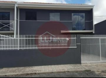 Casa · 95m² · 3 Quartos · Sobrado Semi-mobiliado Próximo à Avenida Iraí em Pinhais! R$ 742.000,00