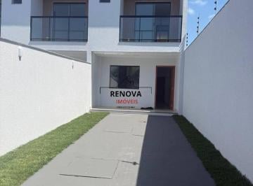 Imagem 1 · Casa para venda em São Conrado, Vila Velha