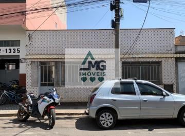 Imagem 1 · Casa para aluguel em Centro, Três Corações