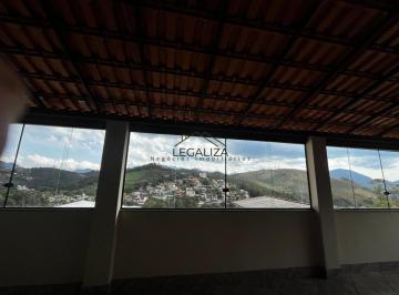 Imagem 1 · Casa para venda em Chácara Paraíso, Nova Friburgo