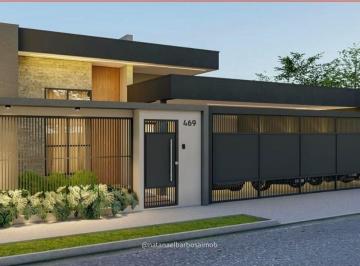 Imagem 1 · Casa para venda em Rita Vieira, Campo Grande