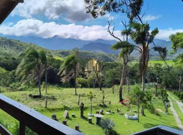 Imagem 1 · Fazenda para venda e aluguel em Passagem de Maciambú (Ens Br