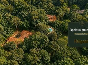 Imagem 1 · Terreno para venda em Alto da Boa Vista, Rio de Janeiro