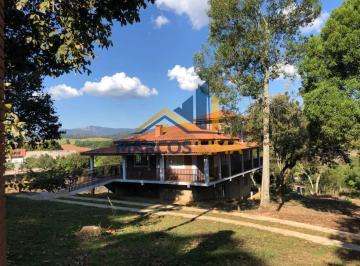 Imagem 1 · Sítio para venda em Jardim Maracanã, Atibaia