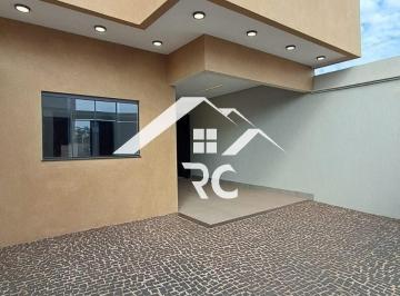 Imagem 1 · Casa para venda em Jardim Bela Vista, Rio Verde