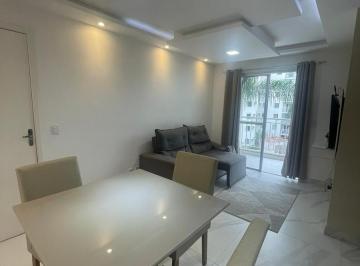 Imagem 1 · Apartamento para venda em Colina de Laranjeiras, Serra