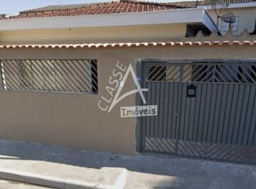 Casa · 250m² · 5 Quartos · 6 Vagas · Casa e Sobrado à venda, Vila Luzita, SANTO ANDRE  -  SP