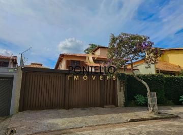 Imagem 1 · Casa para aluguel em Belvedere, Belo Horizonte