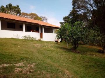 Terreno · 130m² · 3 Quartos · Chácara para venda em Sítios De Recreio - Rober de 130.00m² com 3 Quartos