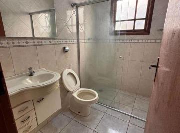 Casa · 128m² · 3 Quartos · 3 Vagas · Sobrado para alugar em Vila Rosália de 128.00m² com 3 Quartos, 1 Suite e 3 Garagens