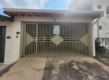 Casa · 115m² · 3 Quartos · 2 Vagas · Casa para alugar em Jardim Pau Preto de 115.00m² com 3 Quartos, 1 Suite e 2 Garagens