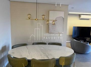 Apartamento · 95m² · 1 Quarto · 2 Vagas · Apartamento à Venda, 95m² - Condomínio Odeon, Jundiaí - SP