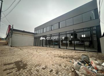 Comercial · 460m² · Sala Comercial para locação em ótima localização mo CENTRO, TOLEDO - PR