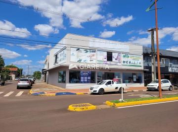 Comercial · 310m² · Sala Comercial em ótima localização na VILA PIONEIRO, TOLEDO - PR