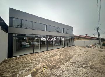 Comercial · 460m² · Sala Comercial para venda em ótima localização no CENTRO, TOLEDO - PR