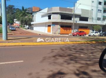 Comercial · 250m² · Sala Comercial para locação no JARDIM SANTA MARIA, TOLEDO - PR