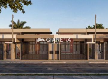 Casa · 81m² · 2 Quartos · 2 Vagas · Casa à venda em ótima localização na região CENTRAL de TOLEDO - PR