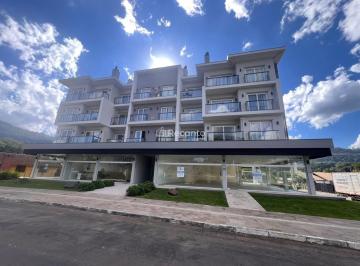 Apartamento · 52m² · 1 Quarto · 1 Vaga · Apartamento em Várzea Grande, Gramado/RS de 52m² 1 quartos à venda por R$ 550.000,00