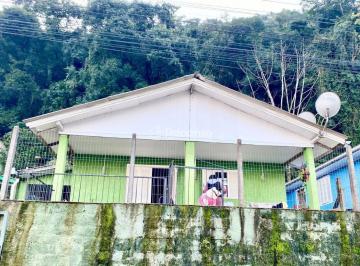 Casa · 95m² · 3 Quartos · Casa em Viaçao Ferrea, Gramado/RS de 95m² 3 quartos à venda por R$ 450.000,00
