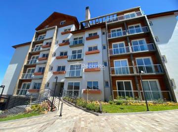 Apartamento · 83m² · 2 Quartos · 1 Vaga · Apartamento em Avenida Central, Gramado/RS de 83m² 2 quartos à venda por R$ 2.222.000,00