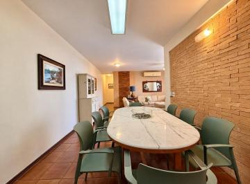 Apartamento · 120m² · 3 Quartos · 2 Vagas · Apartamento em Loteamento João Batista Julião, Guarujá/SP de 120m² 3 quartos à venda por R$ 410.000,