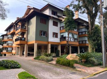 Apartamento · 126m² · 3 Quartos · 1 Vaga · Apartamento em Centro, Gramado/RS de 126m² 3 quartos à venda por R$ 1.950.000,00