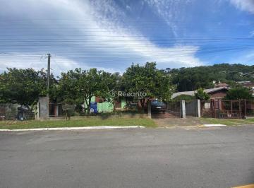 Terreno · 375m² · Terreno em Piratini, Gramado/RS de 375m² à venda por R$ 450.000,00