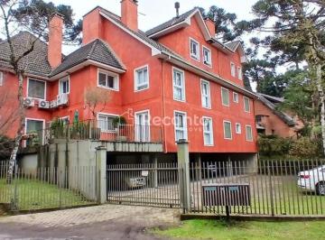 Apartamento · 96m² · 2 Quartos · 2 Vagas · Apartamento em Planalto, Gramado/RS de 96m² 2 quartos à venda por R$ 1.515.000,00