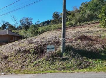 Terreno · 460m² · Terreno em Várzea Grande, Gramado/RS de 460m² à venda por R$ 540.000,00