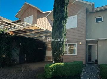 Casa · 85m² · 2 Quartos · 1 Vaga · Casa em São Jose, Canela/RS de 85m² 2 quartos à venda por R$ 890.000,00