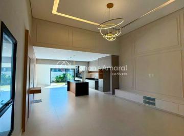 Casa · 194m² · 3 Quartos · Casa em Boa Esperança, Paulínia/SP de 194m² 3 quartos à venda por R$ 1.780.000,00