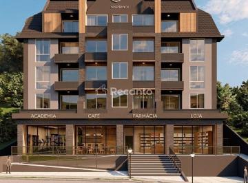 Apartamento · 101m² · 2 Quartos · 1 Vaga · Apartamento em Piratini, Gramado/RS de 101m² 2 quartos à venda por R$ 995.400,00