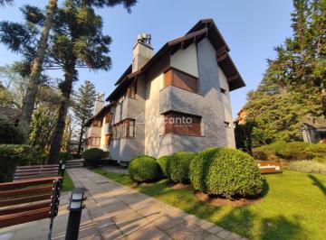 Apartamento · 100m² · 3 Quartos · 1 Vaga · Apartamento em Bavária, Gramado/RS de 100m² 3 quartos à venda por R$ 1.100.000,00