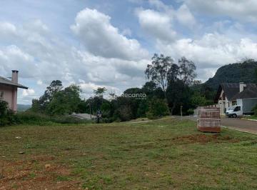 Terreno · 660m² · Terreno em Várzea Grande, Gramado/RS de 660m² à venda por R$ 520.000,00