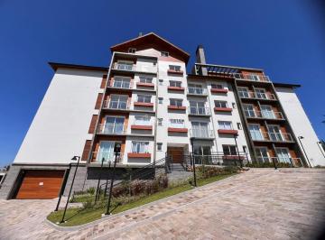 Apartamento · 120m² · 3 Quartos · 2 Vagas · Apartamento em Avenida Central, Gramado/RS de 120m² 3 quartos à venda por R$ 1.975.000,00