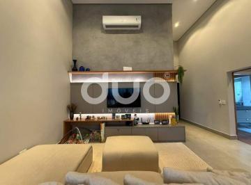 Casa · 194m² · 3 Quartos · 4 Vagas · Casa em Santa Rosa Ipês, Piracicaba/SP de 194m² 3 quartos à venda por R$ 1.855.000,00