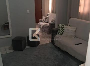Casa · 63m² · 2 Quartos · 1 Vaga · Casa em Vila Sfeir, Indaiatuba/SP de 63m² 2 quartos à venda por R$ 422.000,00