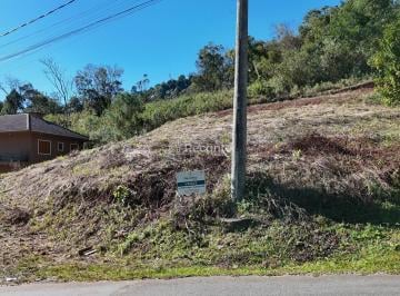 Terreno · 460m² · Terreno em Várzea Grande, Gramado/RS de 460m² à venda por R$ 540.000,00