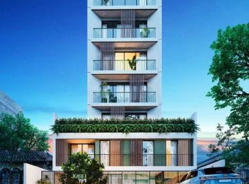 Apartamento · 118m² · 1 Quarto · 2 Vagas · Apartamento em Portão, Curitiba/PR de 118m² 1 quartos à venda por R$ 1.884.983,00