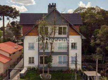 Apartamento · 74m² · 2 Quartos · 1 Vaga · Apartamento em Carniel, Gramado/RS de 74m² 2 quartos à venda por R$ 1.519.800,00