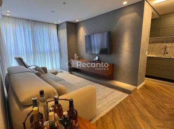 Apartamento · 81m² · 2 Quartos · 1 Vaga · Apartamento em Centro, Gramado/RS de 81m² 2 quartos à venda por R$ 2.600.000,00