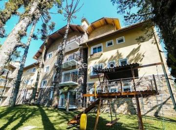 Apartamento · 80m² · 2 Quartos · 2 Vagas · Apartamento em Carniel, Gramado/RS de 80m² 2 quartos à venda por R$ 1.890.000,00