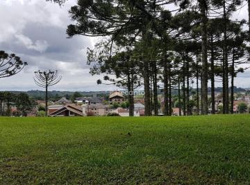 Terreno · 983m² · Terreno em Centro, Canela/RS de 983m² à venda por R$ 2.200.000,00