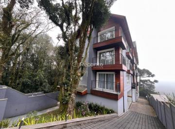 Apartamento · 110m² · 2 Quartos · 3 Vagas · Apartamento em Avenida Central, Gramado/RS de 110m² 2 quartos à venda por R$ 1.690.000,00