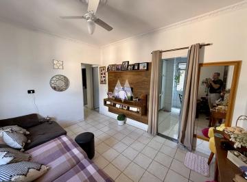 Apartamento · 99m² · 3 Quartos · 1 Vaga · Apartamento em Embaré, Santos/SP de 99m² 3 quartos à venda por R$ 430.000,00