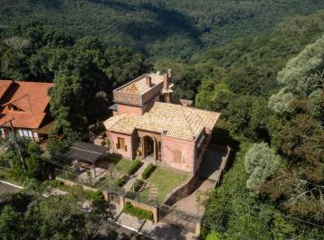 Casa · 500m² · 3 Quartos · 2 Vagas · Casa em Vale Do Bosque, Gramado/RS de 500m² 3 quartos à venda por R$ 4.040.000,00