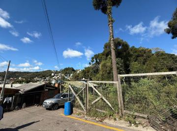 Terreno · 375m² · Terreno em Moura, Gramado/RS de 375m² à venda por R$ 395.000,00