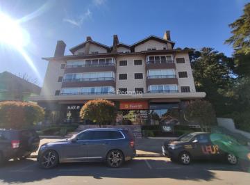 Apartamento · 153m² · 3 Quartos · 2 Vagas · Apartamento em Planalto, Gramado/RS de 153m² 3 quartos à venda por R$ 2.580.000,00