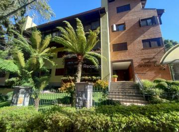 Apartamento · 107m² · 3 Quartos · 1 Vaga · Apartamento em Planalto, Gramado/RS de 107m² 3 quartos à venda por R$ 1.950.000,00
