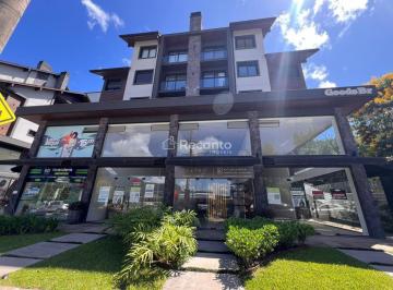 Comercial · 91m² · Loja em Loteamento Belvedere, Gramado/RS de 91m² à venda por R$ 1.790.000,00